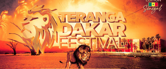 Dakar se prépare pour la 2e édition du Teranga Festival