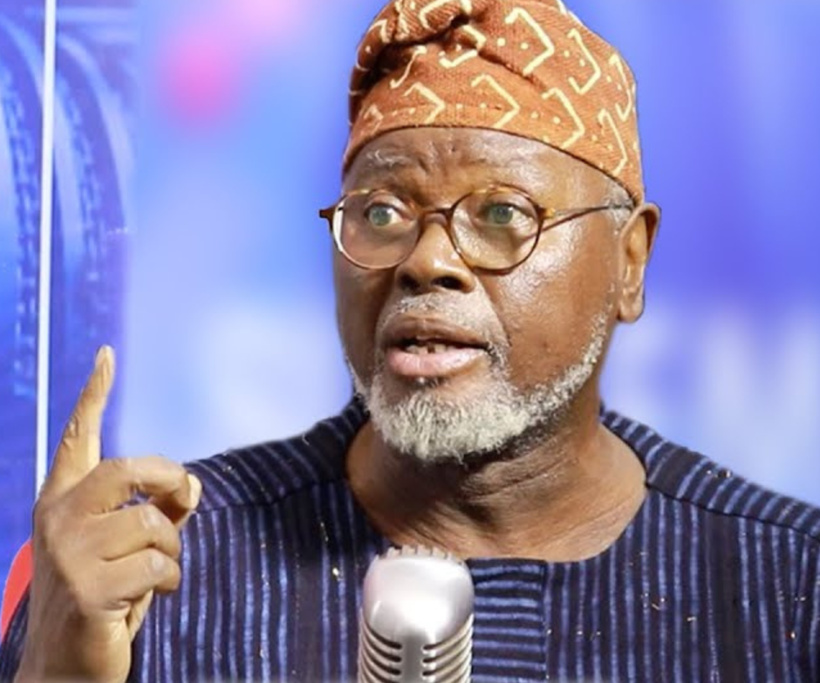 Alioune Tine dit non avec les attaques de Pastef contre le président de la République