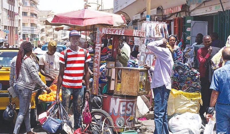 Les vendeurs de café surpris par une nouvelle taxe… d’hygiène de 18.000 par semestre