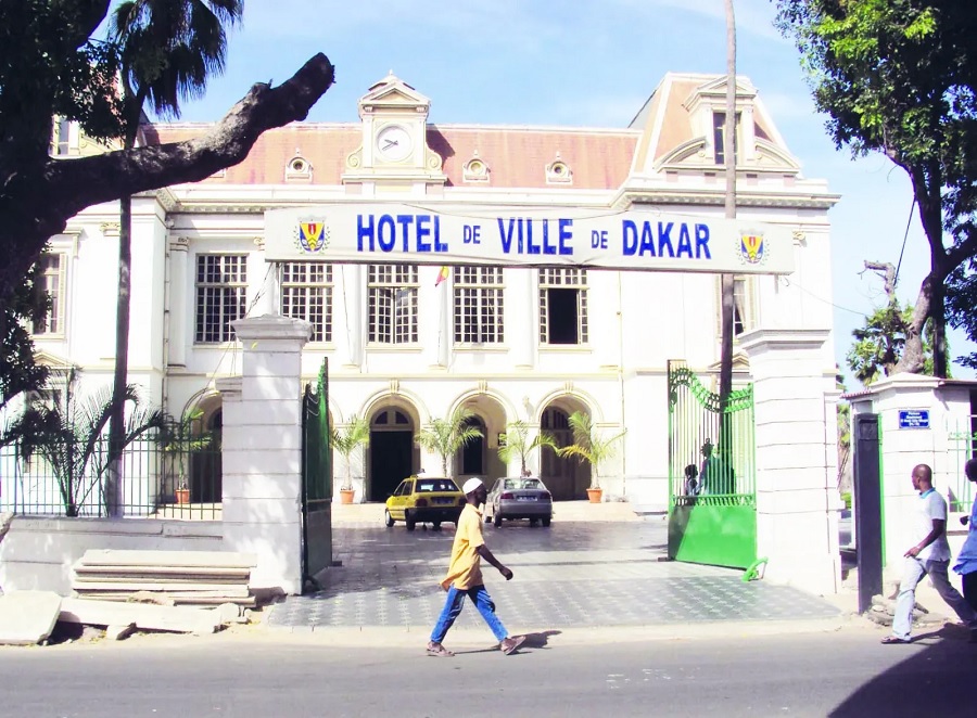 Ville de Dakar : Y aura-t-il une retraite des conseillers municipaux en vue du débat d’orientation budgétaire
