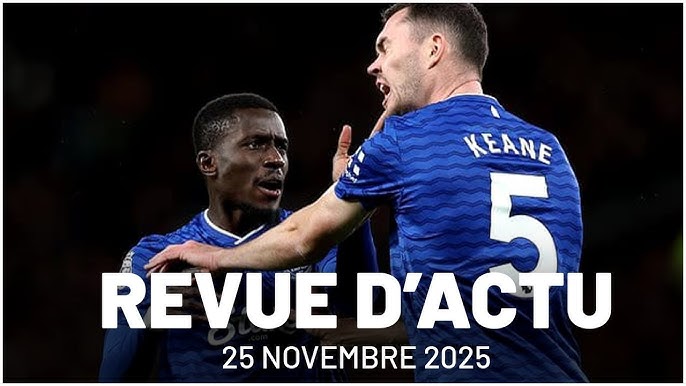 Premier League : Idrissa Gana Guèye rejouera-t-il avec Everton avant la Can ?