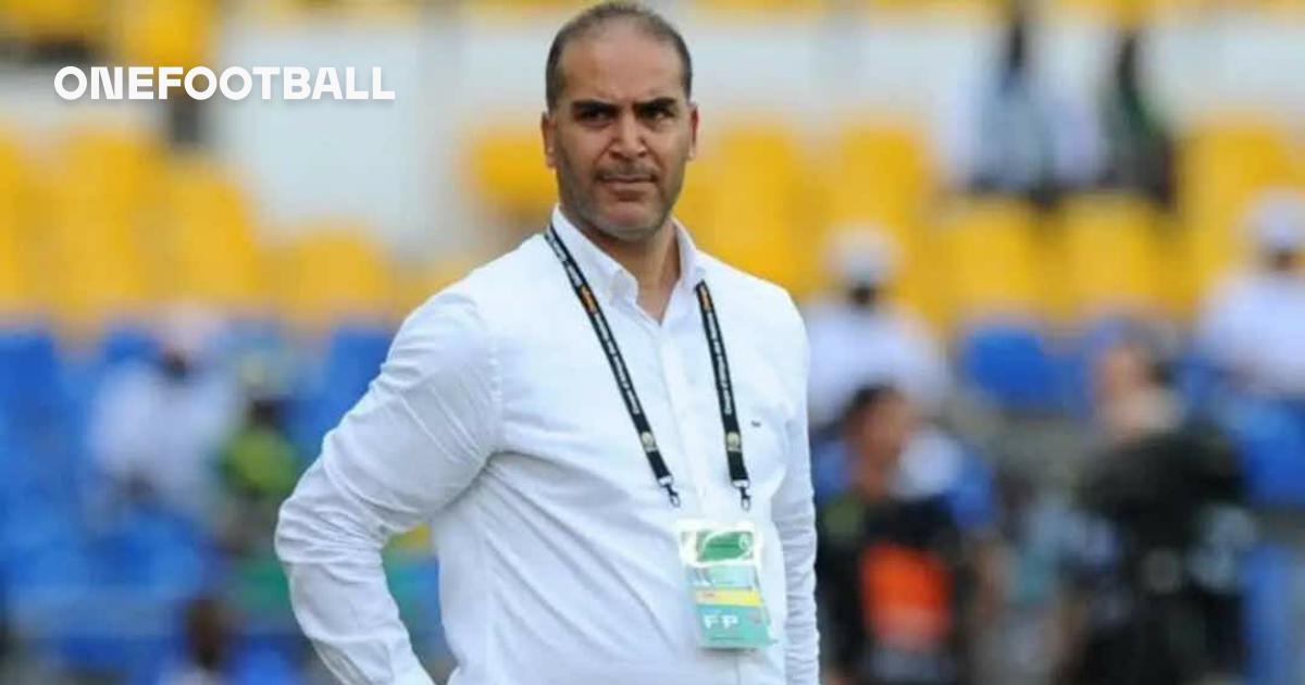 PAS DE TUNISIE – SENEGAL : Le sélectionneur tunisien, Sami Trabelsi, met fin aux rumeurs