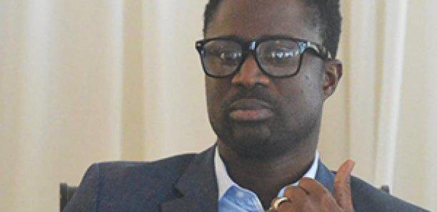 L’ancien international Alassane Ndour en deuil