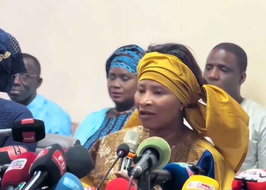 QUESTIONS D’ACTUALITÉ AU PREMIER MINISTRE ET SON GOUVERNEMENT : Takku-Wallu et certains non inscrits boycottent Sonko