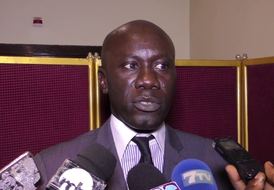 Nouveau Boss de l'Ofnac