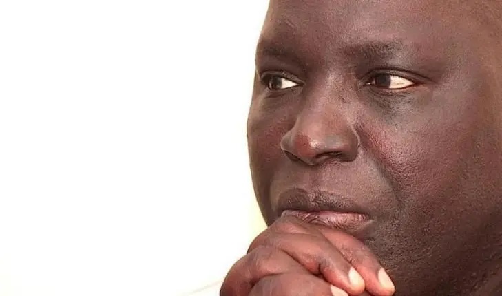 Dernière minute : L'épouse du journaliste Madiambal Diagne évacuée aux urgences à l'hôpital Principal de Dakar.