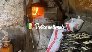 Production et mise en vente d'aliments impropres à la consommation : 7 personnes arrêtées par la police de Diamaguène-Sicap- Mbao