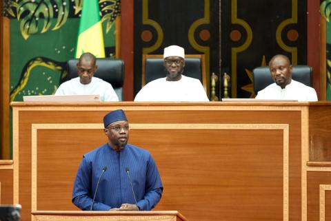 QUESTIONS D’ACTUALITE AU GOUVERNEMENT : La gestion de la dette et l’impact du Plan de redressement économique et social (Pres) au menu