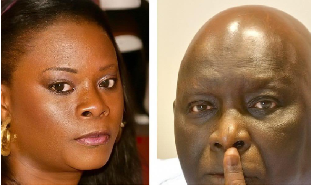 SANTE PREOCCUPANTE DE L’EPOUSE DE MADIAMBAL DIAGNE : Mabintou Diaby évacuée à l’hôpital de Fann