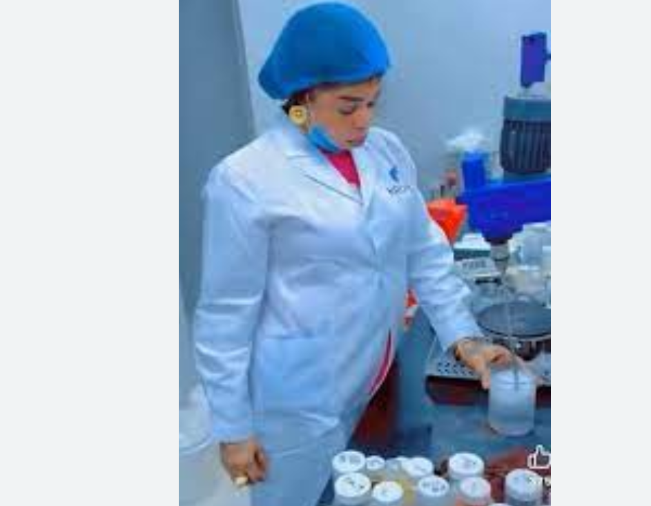 INFLUENCE DIGITALE ET ENTREPRENEURIAT EN AFRIQUE : Mame Ndiaye Savon, ou l’art de vendre autrement : leçons d’une influenceuse sénégalaise