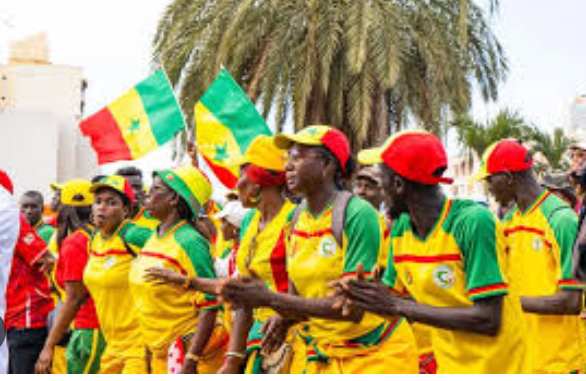 RANDONNEE “TOUS DERRIERE LES LIONS” CE DIMANCHE : L'Anps lance la mobilisation générale avant la Can 2025