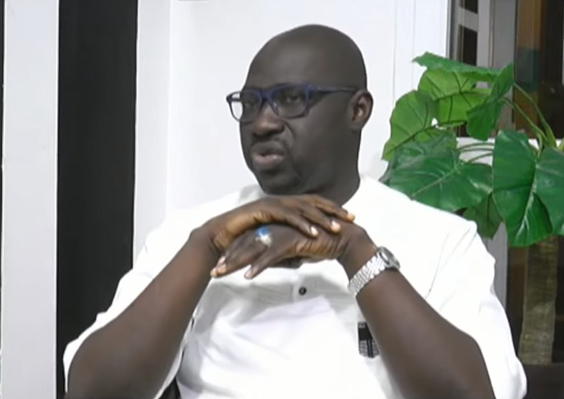 Moussa Diakhaté aussi a plaidé pour la libération des détenus abusifs...