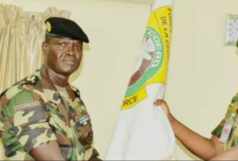 GL MACTAR DIOP LORS DE LA PREMIERE CONFERENCE DE IDEAS-AFRICA NETWORK : «Une armée ne doit pas être arbitre ou acteur du jeu politique»