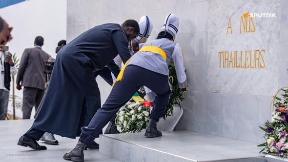 THIAROYE, 81 ANS APRÈS Un devoir de vérité qui s’impose au Sénégal, à l’Afrique… et à l’histoire
