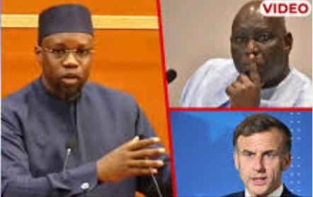 EXTRADITION, RECIPROCITE DANS L’ECHANGE DE RESSORTISSANTS : Que dit la loi sénégalaise ?