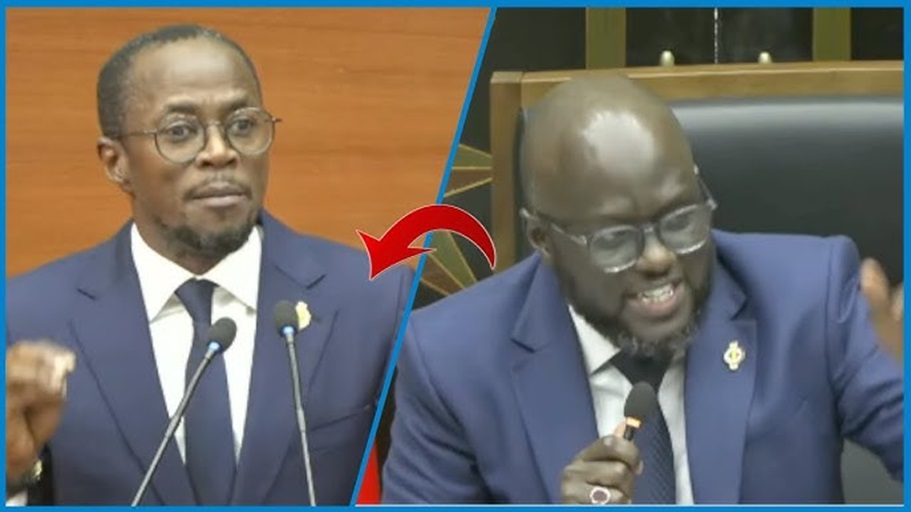 MESURES CONTRE L’ABSENTEISME A L’ASSEMBLEE NATIONALE : El Malick Ndiaye annonce des instructions du bureau, majorité et opposition se crêpent le chignon