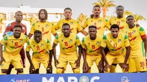 ENCADRE : Le Bénin privé de cinq joueurs pour son premier match