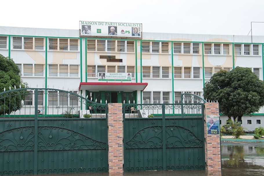 CRISE A L’UCAD : Le Parti socialiste sermonne le régime et exige le paiement des bourses