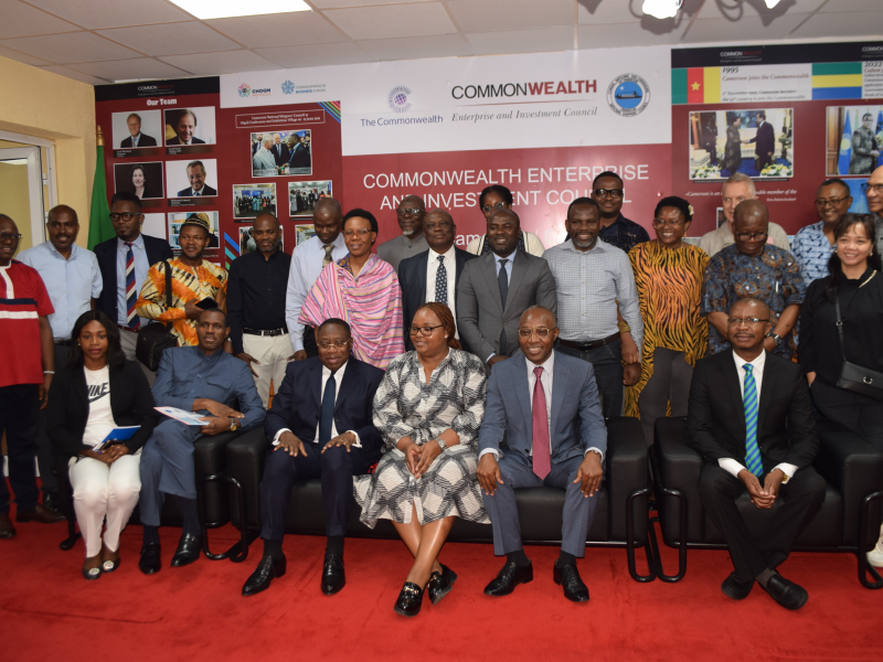 ATELIER SUR LA FACILITATION DES ECHANGES : Les acteurs en conclave pour lever les goulots d’étranglement du commerce intra-africain