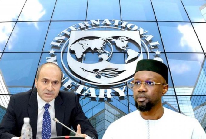 NOUVEAU PROGRAMME DE FINANCEMENT : Le Fmi avance sur un nouveau prêt au Sénégal et lance une enquête interne sur la dette cachée