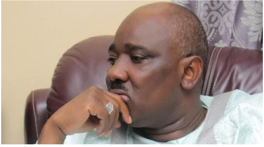 Farba Ngom retourne au Pavillon spécial