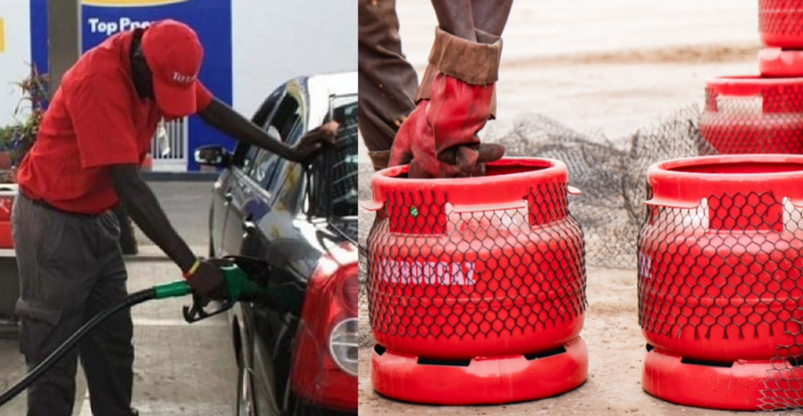 Le Gouvernement va étendre la baisse au gaz butane