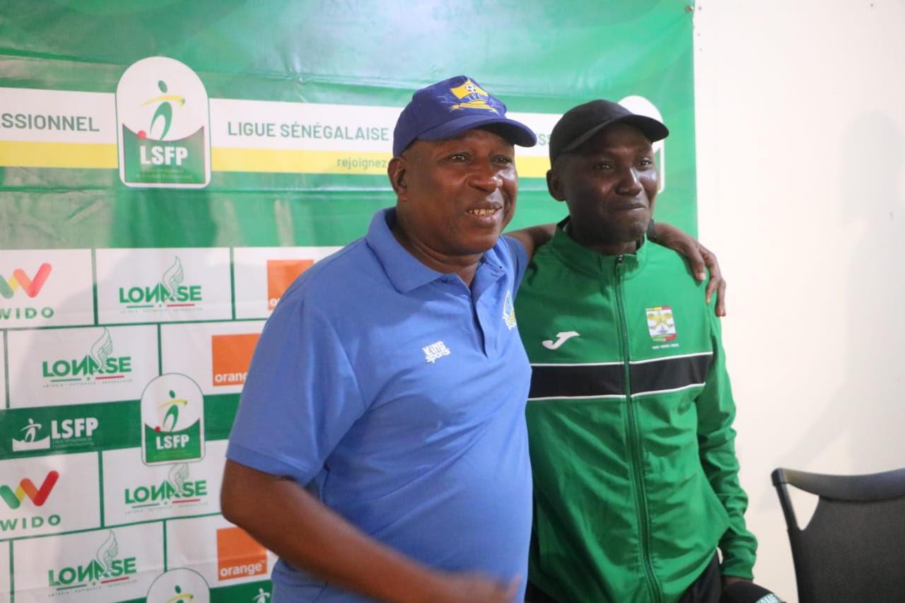 POLEMIQUE APRES LA RENCONTRE TFC – JARAAF : Deux communications, deux lectures d’un même match