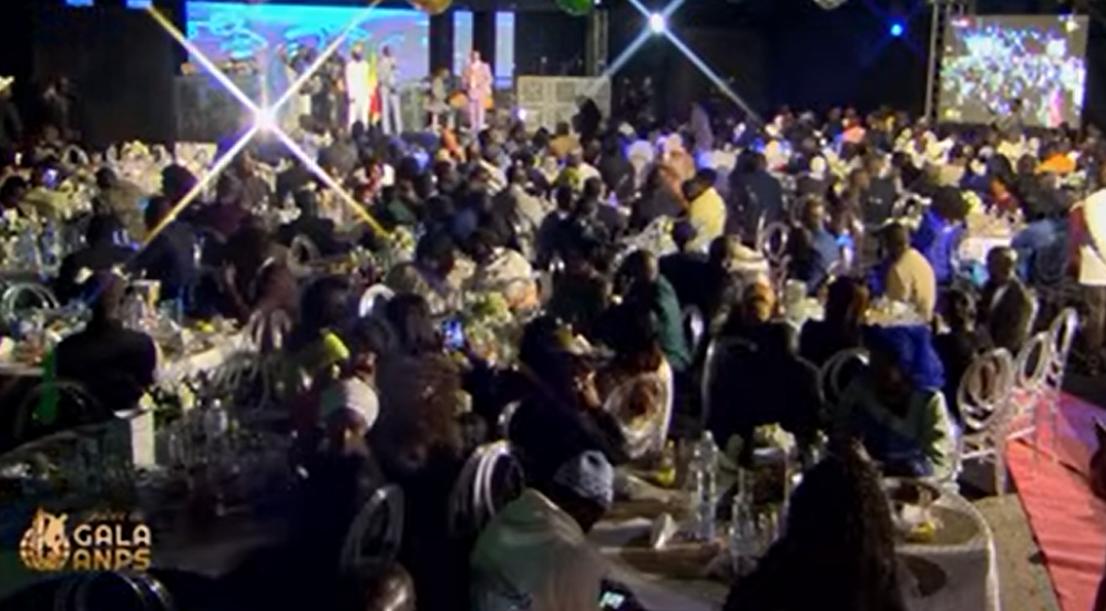 ANPS – GALA 2025 : Les étoiles du sport sénégalais brillent plus fort que jamais