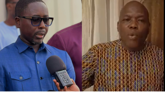 Relation avec Pape Alé Niang : les syndicalistes de la Rts chauffent doucement, doucement