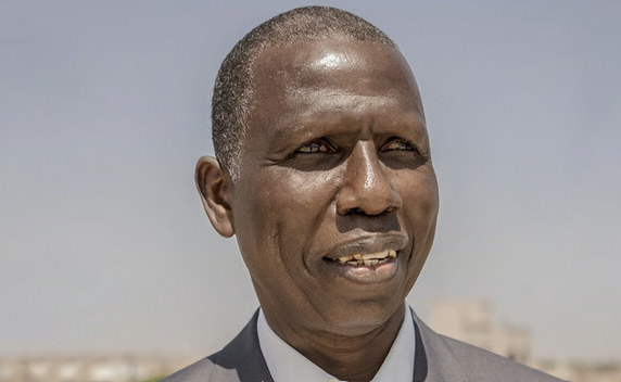 Alioune Ndao alerte sur le regain d’accidents sur la Vdn 3