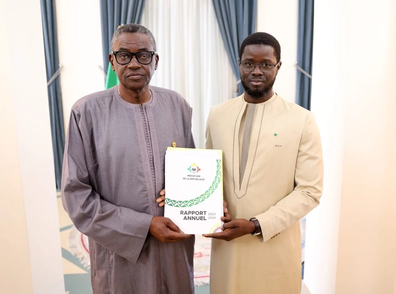 PREOCCUPES PAR LES CAS DE FARBA NGOM, MABINTA DIABY, MAODO MALICK MBAYE ET KHADIM BA : Ngaraf et l’Ass saisissent le Médiateur