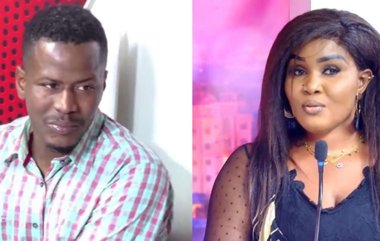 Diffamation à l’encontre de Lat Diop : La journaliste Maty Sarr Niang et le chroniqueur Cheikh Oumar Talla condamnés à 3 mois avec sursis