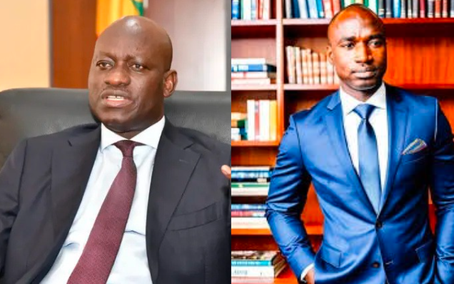 Sûreté urbaine : Bougar Diouf convoqué à 10 heures