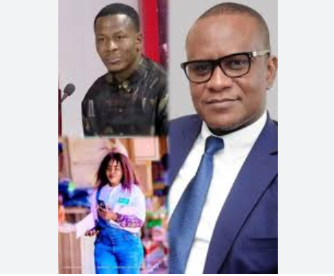 DIFFAMATION A L'ENCONTRE DE LAT DIOP : La journaliste Maty Sarr Niang et le chroniqueur Cheikh Oumar Talla condamnés à 3 mois de prison assortis du sursis