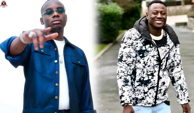 AFFAIRE SIDIKI DIABATE CONTRE LE TIKTOKEUR  "GENERAL CHICO 223" : Le procès renvoyé au 16 décembre sur la demande de l'avocat du chanteur