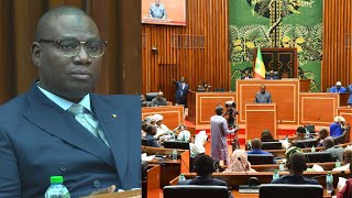 EXAMEN DU PROJET DE BUDGET DU MUCTAT : Les députés mettent en cause les maires dans le bradage du foncier et demandent à Moussa Balla Fofana des audits dans les localités