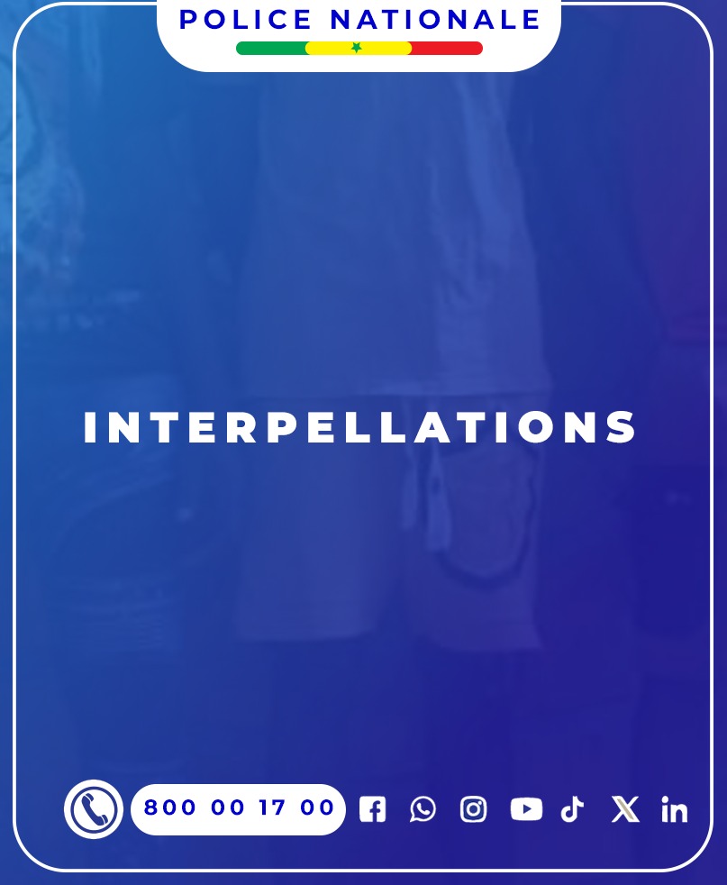 ARRESTATION DE TROIS PRÉSUMÉS ADMINISTRATEURS D'UN SITE PORNOGRAPHIQUE : 2 148 vidéos et images découvertes par la DSC 