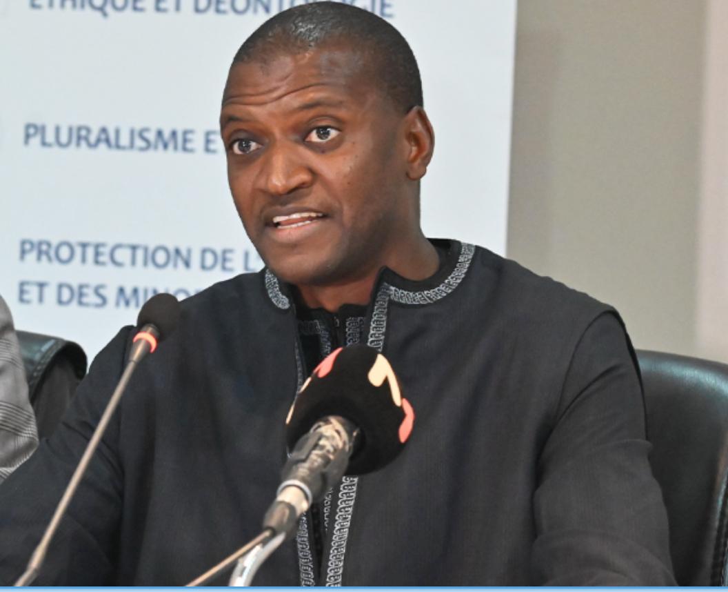 JOURNEE INTERNATIONALE DE LUTTE CONTRE LA CORRUPTION : Le Forum civil appelle à l’élaboration et l’opérationnalisation d’un Plan national de lutte contre la corruption