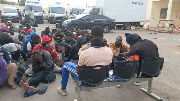 TRAFIC DE MIGRANTS : Sept interpellations après un drame en mer, quatre morts et 89 rescapés