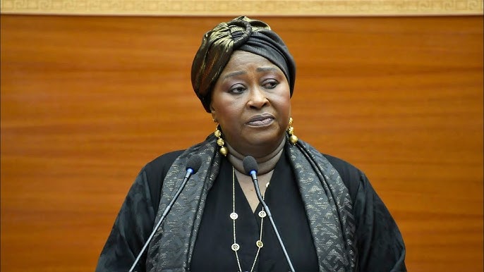 MAIMOUNA DIEYE, MINISTRE DE LA FAMILLE SUR LES CINQ MILLIARDS ALLOUÉS AUX VICTIMES DES ÉVÉNEMENTS DE 2024-2025 : «Etant maman des Sénégalais, je ne peux pas les abandonner et j’attends avec impatience la Cour des comptes»