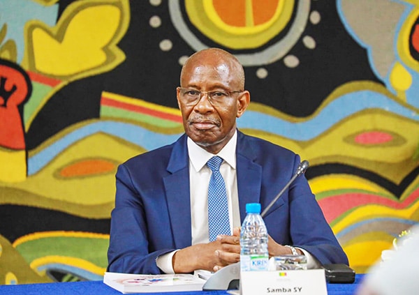 POUR PROTESTER CONTRE LES «CHOIX DESTRUCTEURS» DU PARTI AU POUVOIR: Le Fdr veut en finir avec le régime «malfaisant» de Pastef