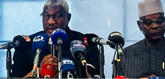 Appel à un Front syndical pour la protection sociale (Fsps)