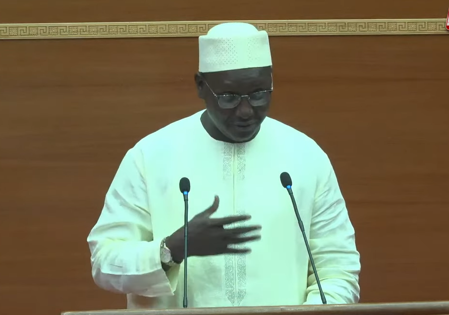 BUDGET 2026 DU MINISTÈRE DE L’HYDRAULIQUE ET DE L’ASSAINISSEMENT : Cheikh Tidiane Dièye annonce une « rupture » pour l’équité territoriale