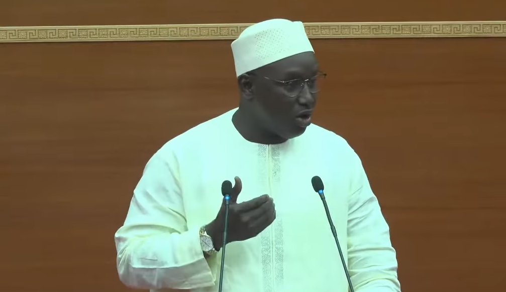 DÉPUTÉS ET EAUX TROUBLES : Une pluie de complaintes à l’Assemblée nationale