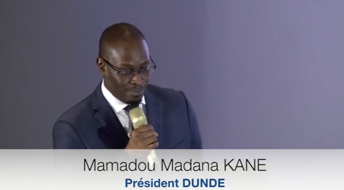 LANCEMENT DU PROGRAMME ACCELERE DE REDRESSEMENT ECONOMIQUE (PARE) : Madana Kane qualifie le Pres de plan égoïste et sévère et propose le Paré pour la relance économique