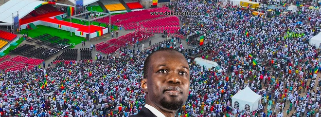 PRÉPARATIFS DES JOUTES ÉLECTORALES DE 2027 ET 2029, PASTEF SE MOBILISE : Ousmane Sonko fixe l'enrôlement de 1 million de militants répertoriés