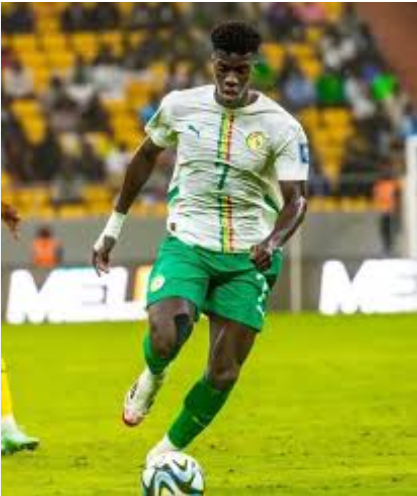 ASSANE DIAO : Quand le silence remplace le rêve