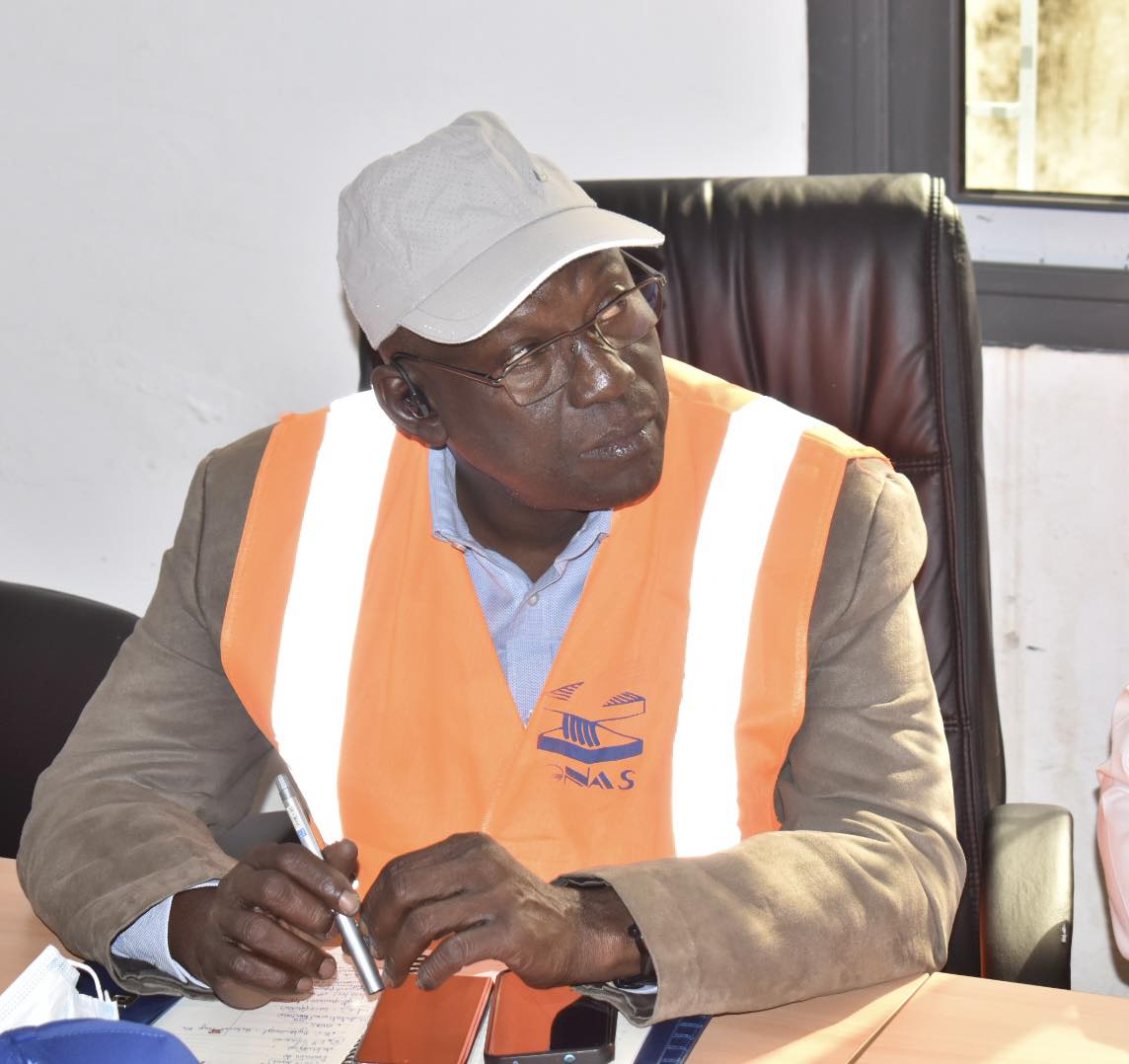 LES MARCHES NOYES DANS LES ZONES D’OMBRE A L’ONAS : Quand l’assainissement déborde d’irrégularités