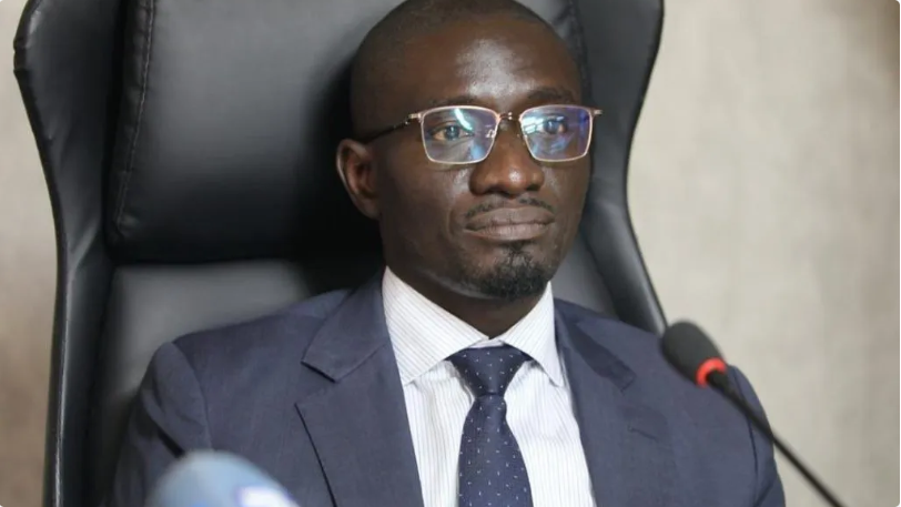 AUDIT GÉNÉRAL DES RESSOURCES HUMAINES DE L’ÉTAT : «Le ministère de la Fonction publique n’a aucune maîtrise réelle des effectifs, et cela n’est pas acceptable», selon Olivier Boucal