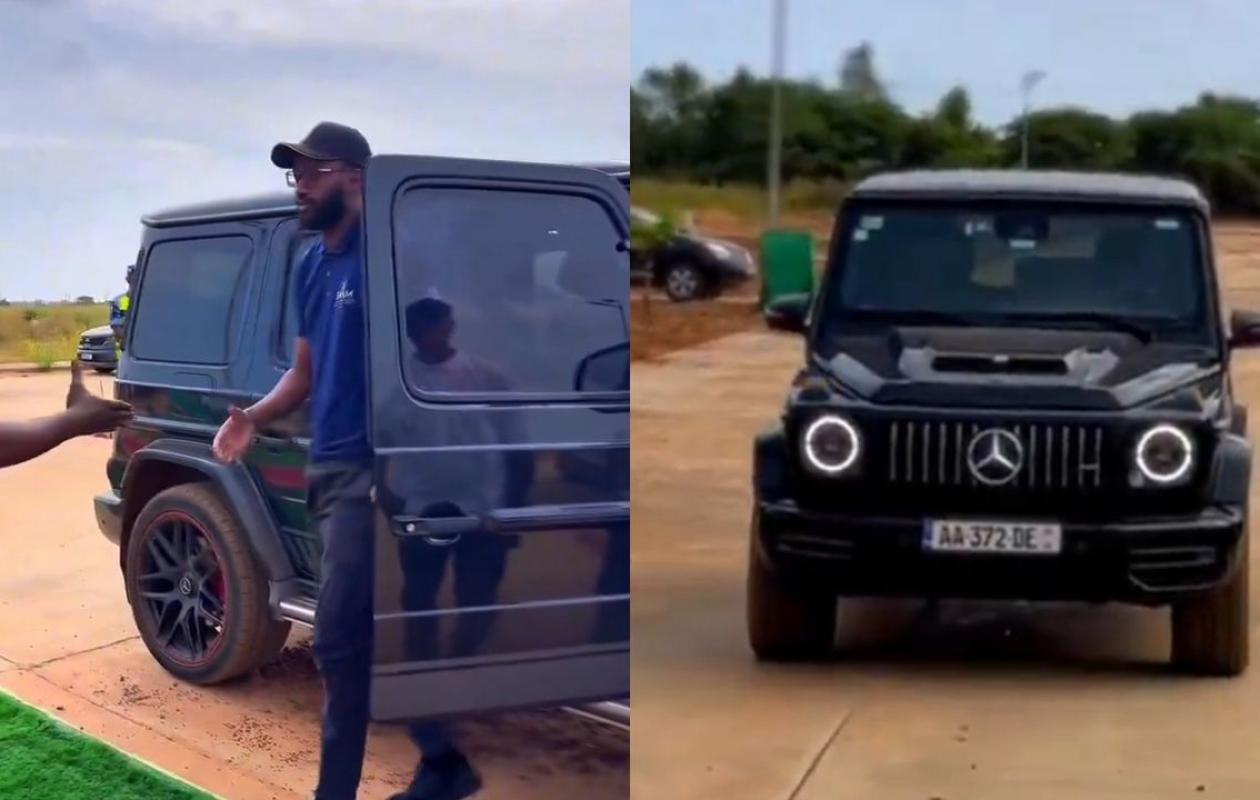 Bassirou Kébé poursuit Seneweb pour diffamation